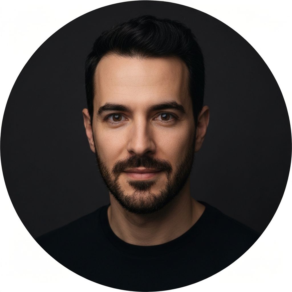 Jon Kelly, Founder & CEO